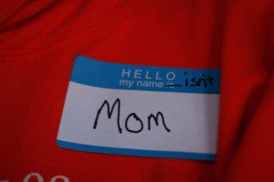 kcmb hello my name isn't mom