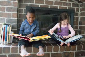 diversity in children's books | Kansas City Moms Blog