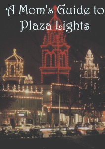 plaza lights
