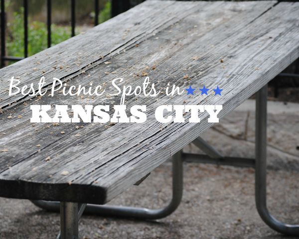 Best Picnic Spots in Kansas City