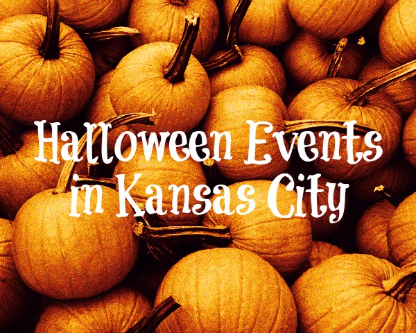 Halloween Events in Kansas City