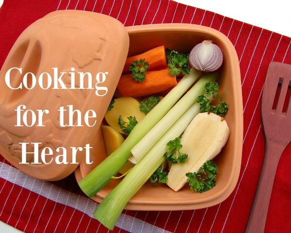 Cooking for the Heart