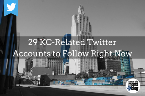 29 KC-Related Twitter Accounts to Follow Right Now