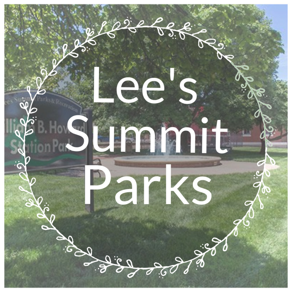 Lee's Summit Parks