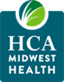 HCA Midwest logo