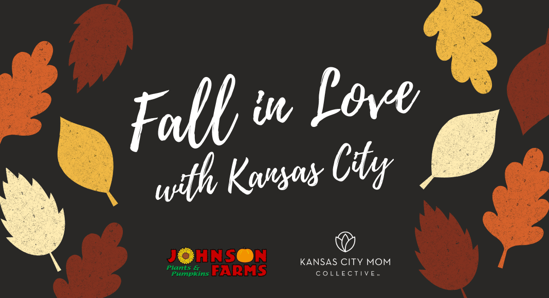 fall in Kansas City