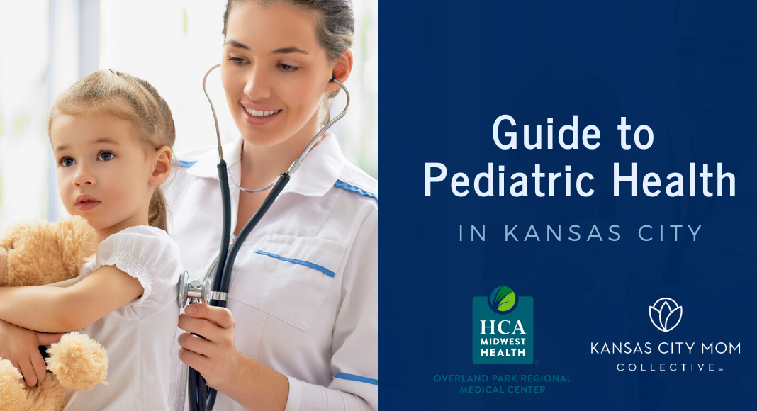 Guide to Pediatric Health in Kansas City