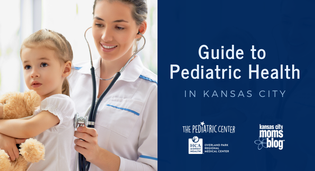Pediatric Health Guide Kansas City