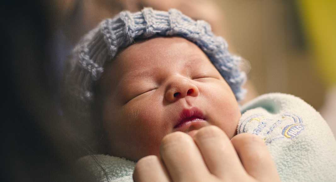This Just In: It's Possible to Have a Stress-Free, Natural Birth in a  Hospital