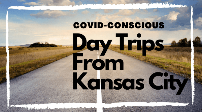 Day Trips From Kansas City