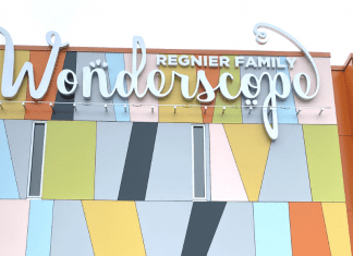 Wonderscope Children's Museum