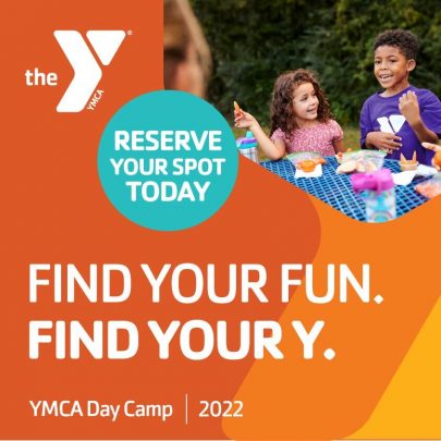 YMCA Summer Camp