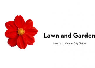 Lawn and Garden Services in Kansas City