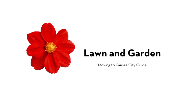 Lawn and Garden Services in Kansas City
