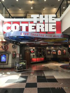 Coterie Theatre