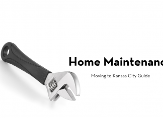 Home Maintenance Resources in Kansas City