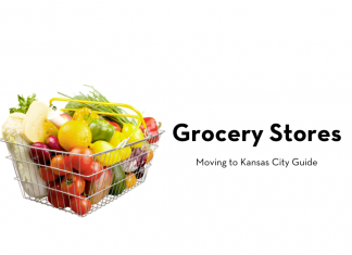 Grocery Stores in Kansas City