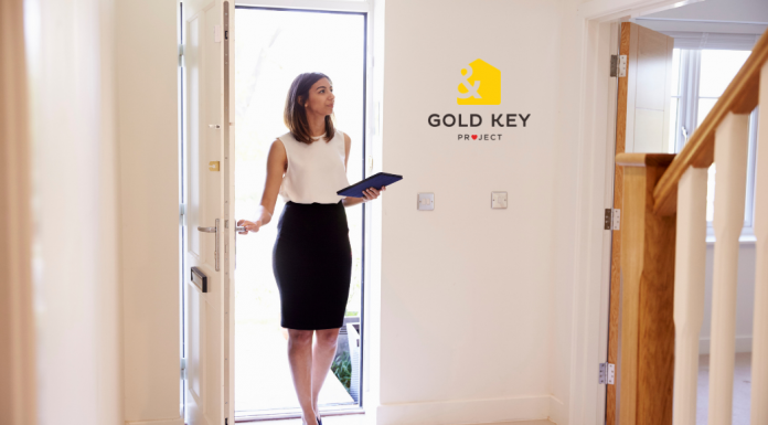 Gold Key Project