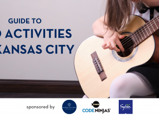 Guide to Kid Activities in Kansas City