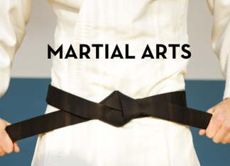 Martial Arts in Kansas City