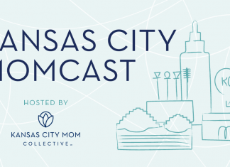 Kansas City MomCast podcast