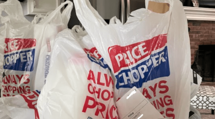 price chopper grocery bags