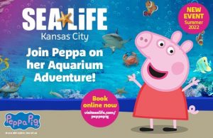 SeaLife Kansas City