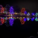 lights at Sar Ko Park