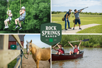 Rock Springs Ranch
