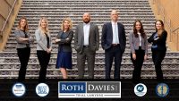 Roth Davies - Trial Lawyers